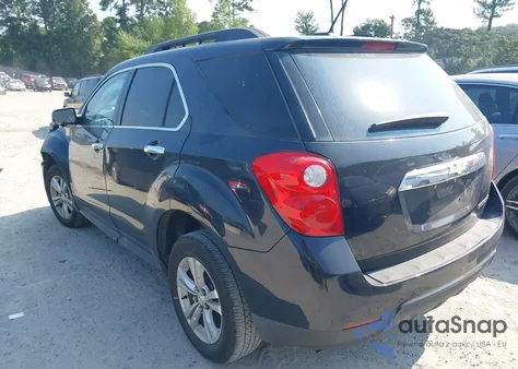 2015 Chevrolet Equinox 1Lt z USA, uszkodzony, nr VIN 2GNALBEK0F6305667